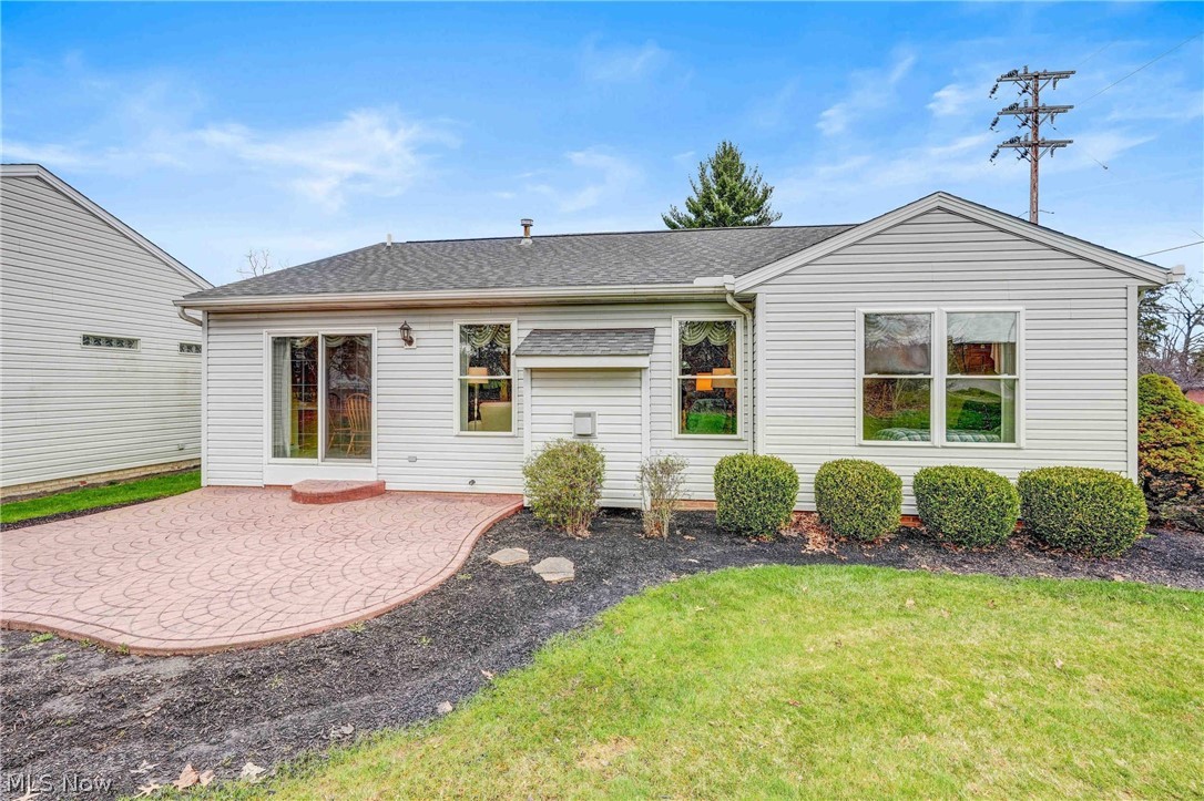 Creekside Reserve - Residential