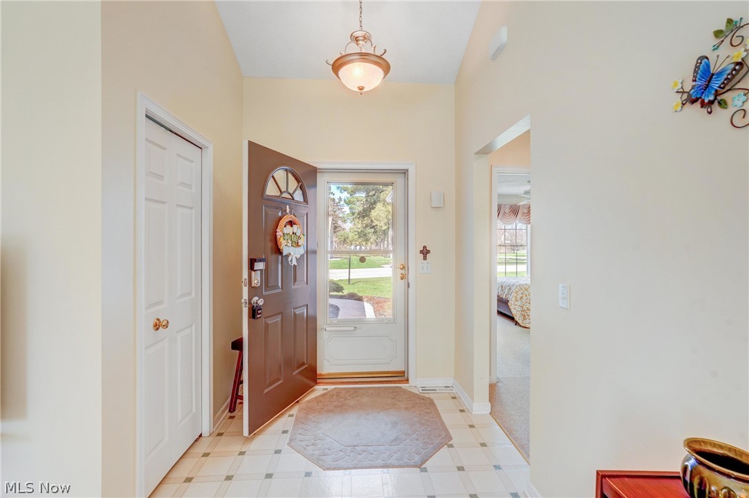 Creekside Reserve - Residential