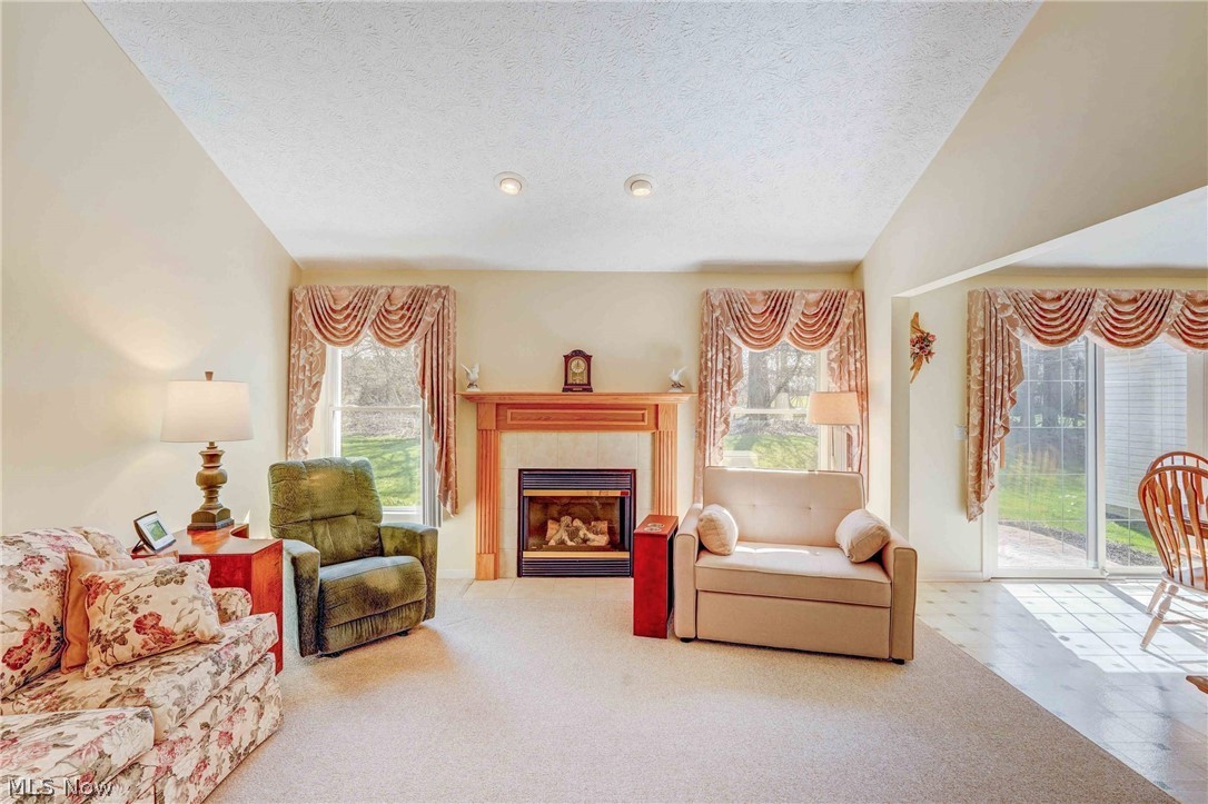 Creekside Reserve - Residential