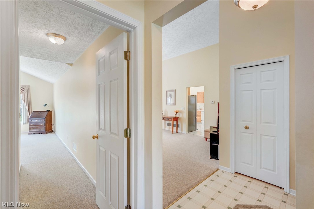 Creekside Reserve - Residential