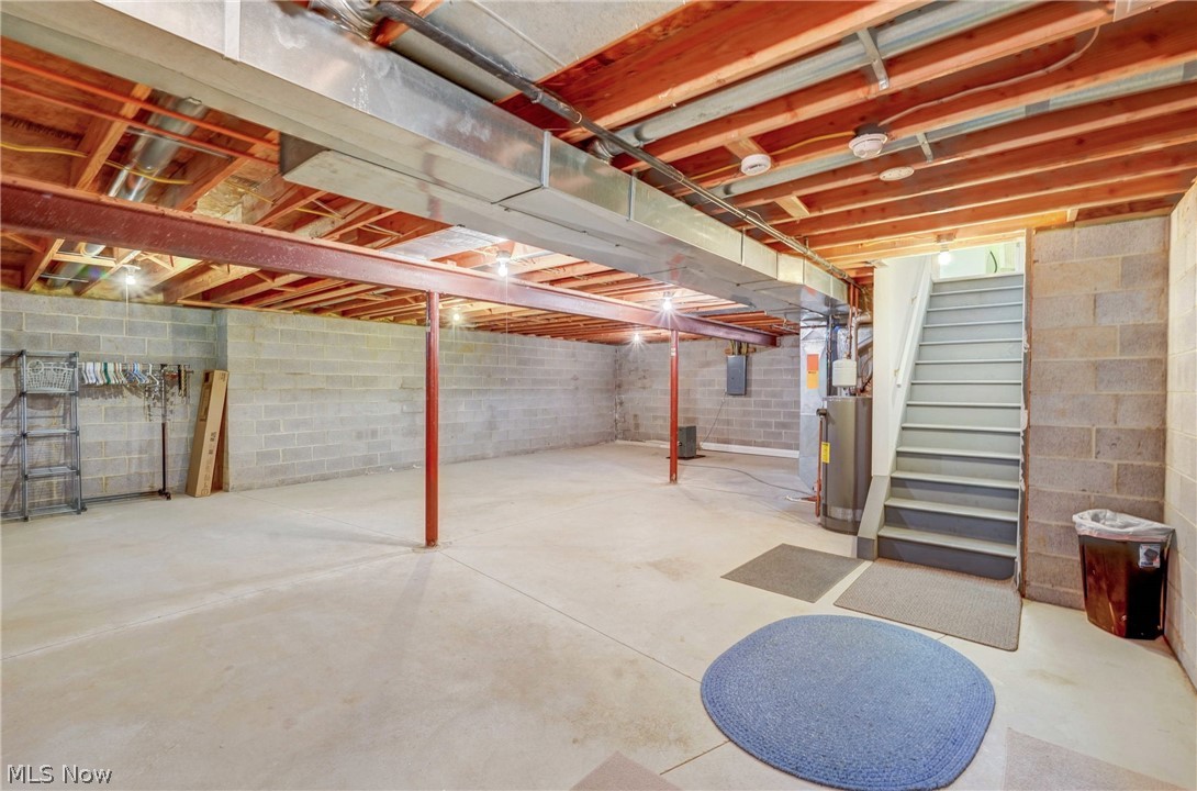 Creekside Reserve - Residential