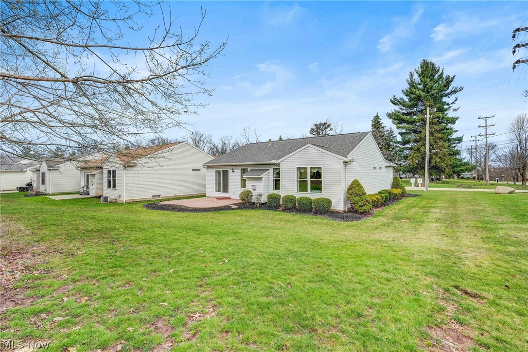 Creekside Reserve - Residential