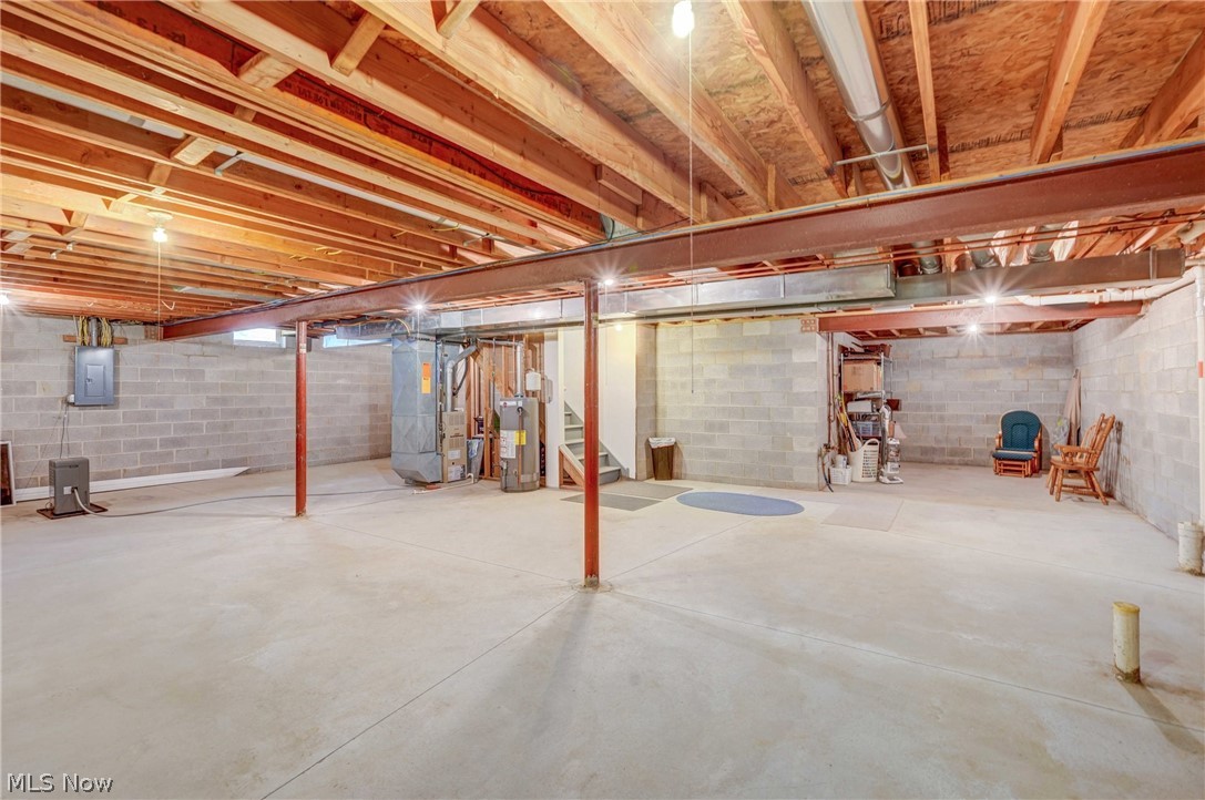 Creekside Reserve - Residential