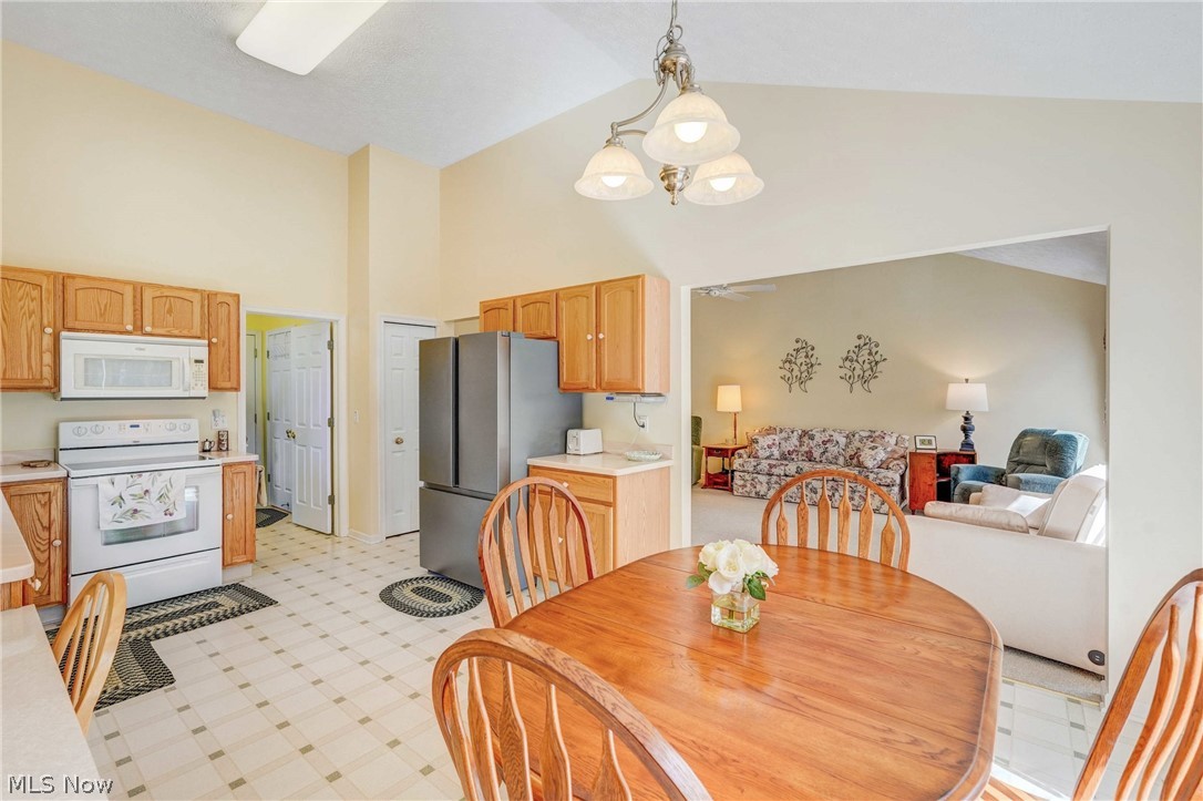 Creekside Reserve - Residential