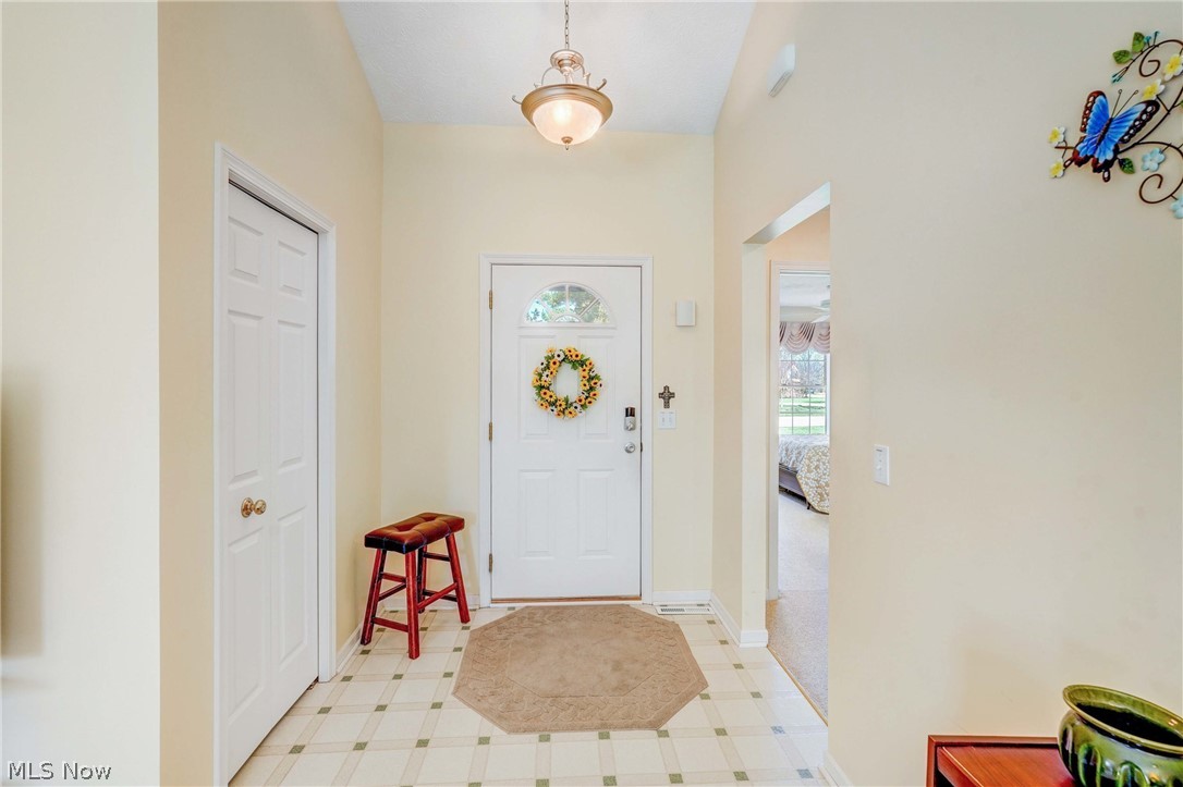 Creekside Reserve - Residential