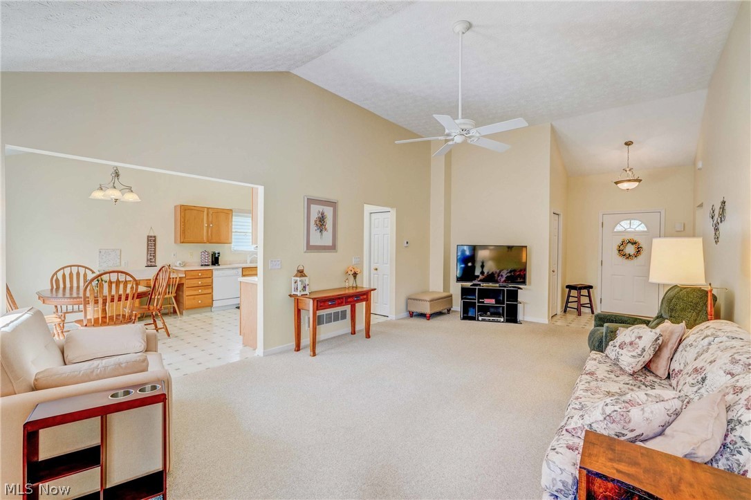 Creekside Reserve - Residential