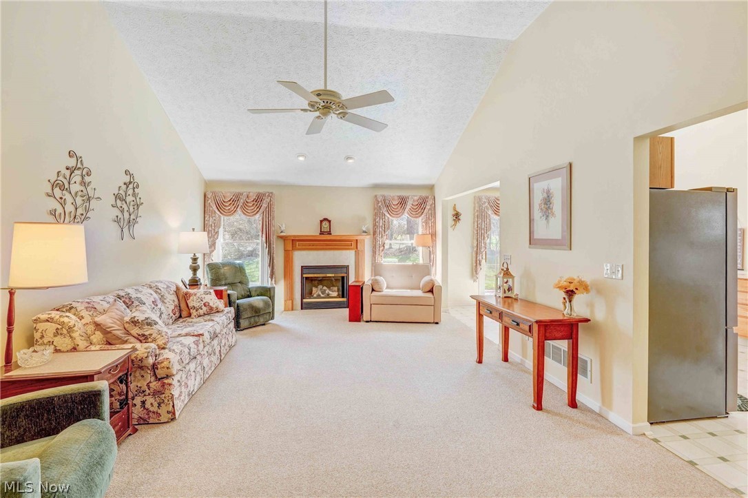 Creekside Reserve - Residential