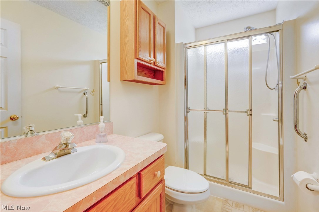 Creekside Reserve - Residential