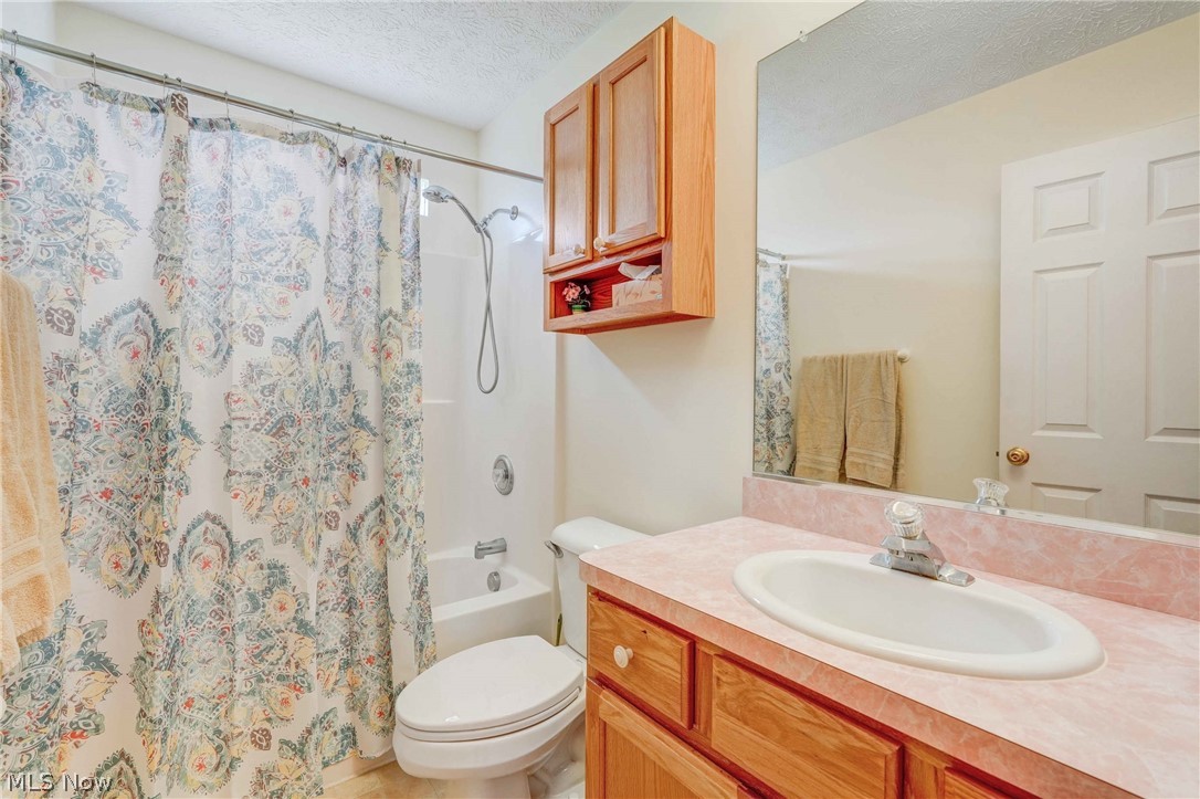 Creekside Reserve - Residential