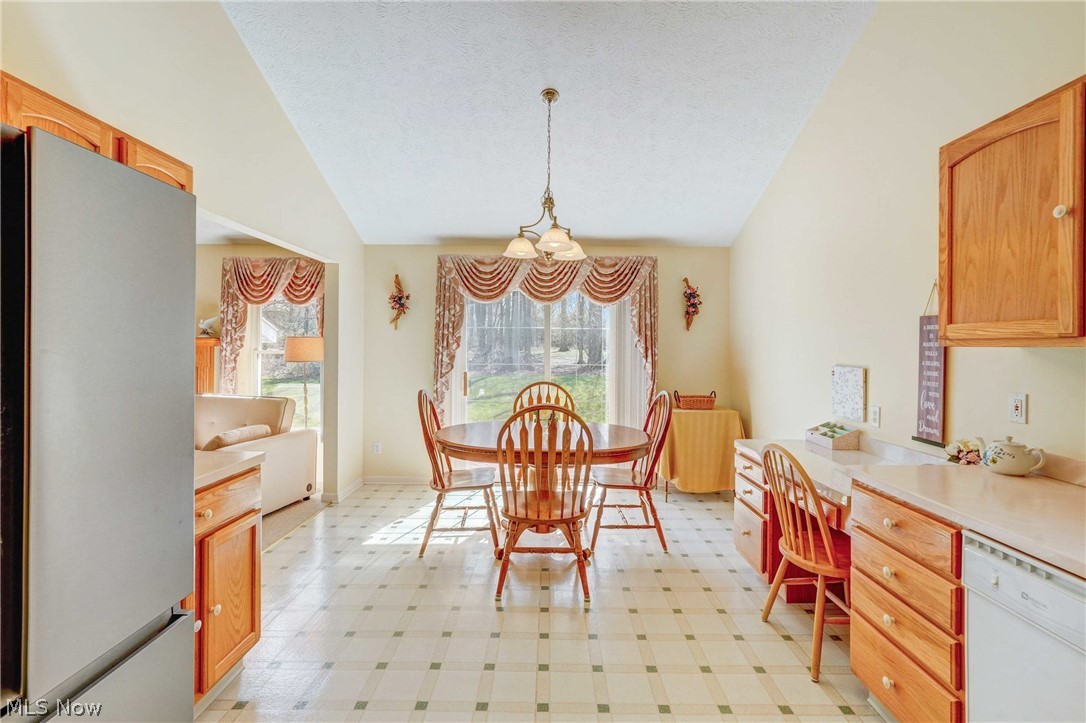 Creekside Reserve - Residential