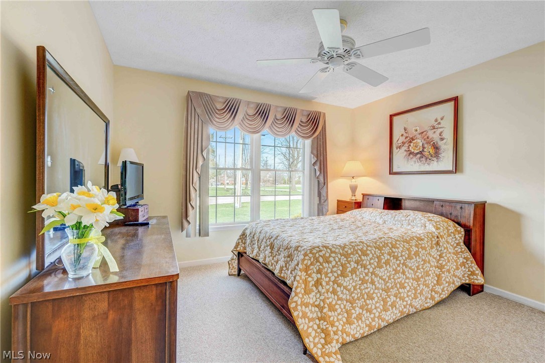 Creekside Reserve - Residential