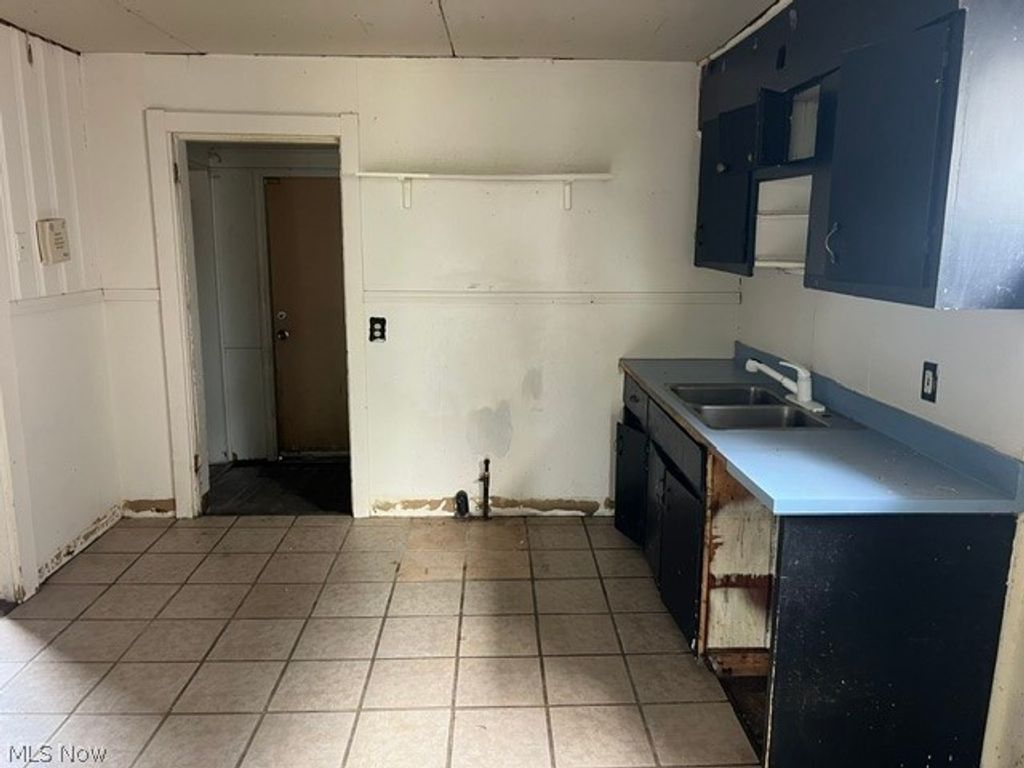 Photo of 2503 E 29th Street, Lorain, OH 44055 (MLS # 5208665)
