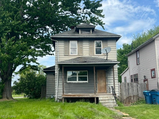 Sheffield Land & Improv - Residential