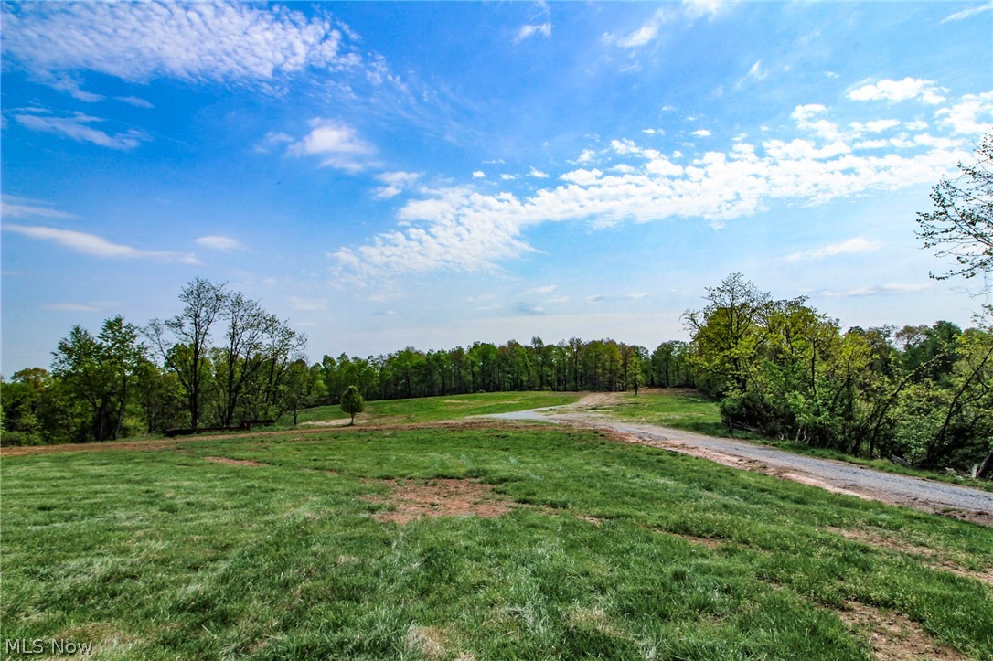 Tract 4 Happy Hollow Road, Waverly, West Virginia image 3