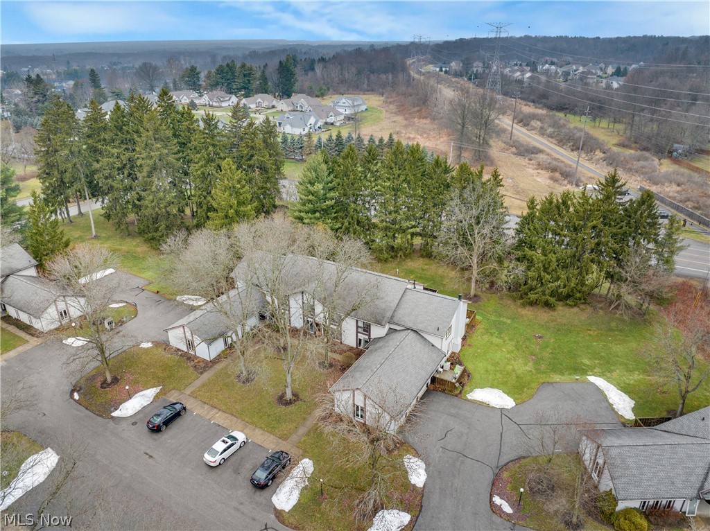 Greenwood Village Condo - Residential