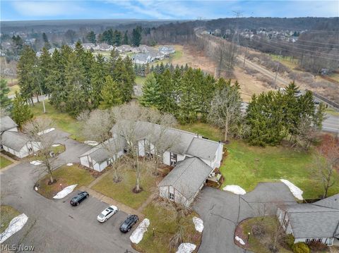 Tiny photo for 798 Pipes Court #1605, Northfield, OH 44067 (MLS # 5188115)