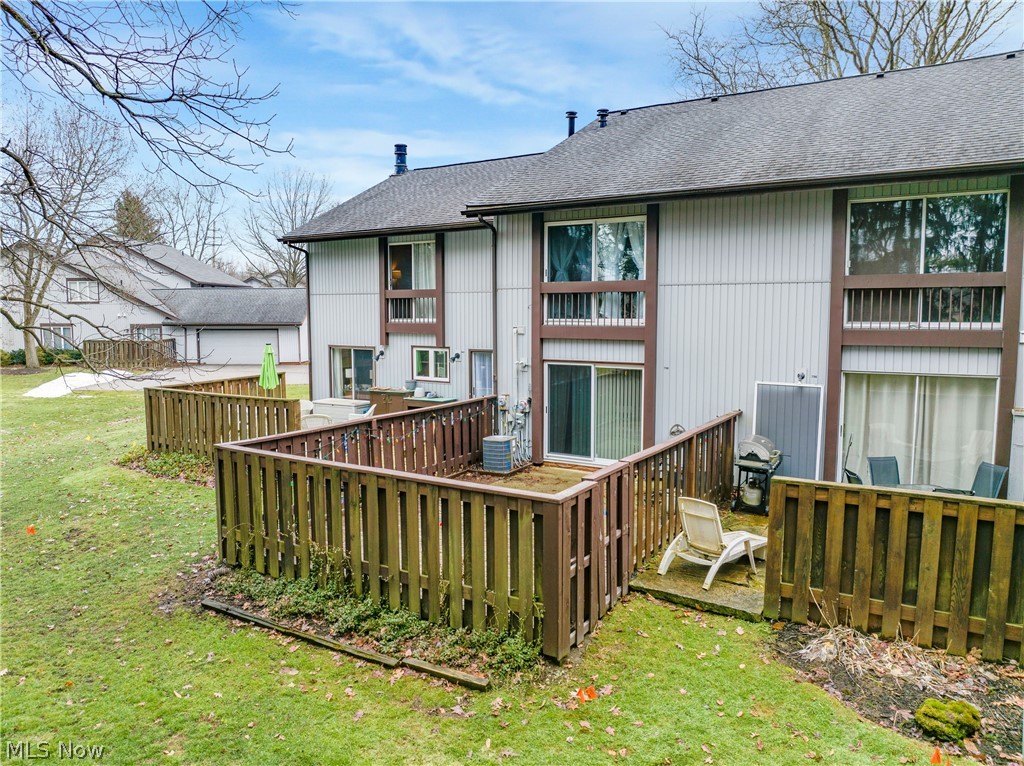 Greenwood Village Condo - Residential