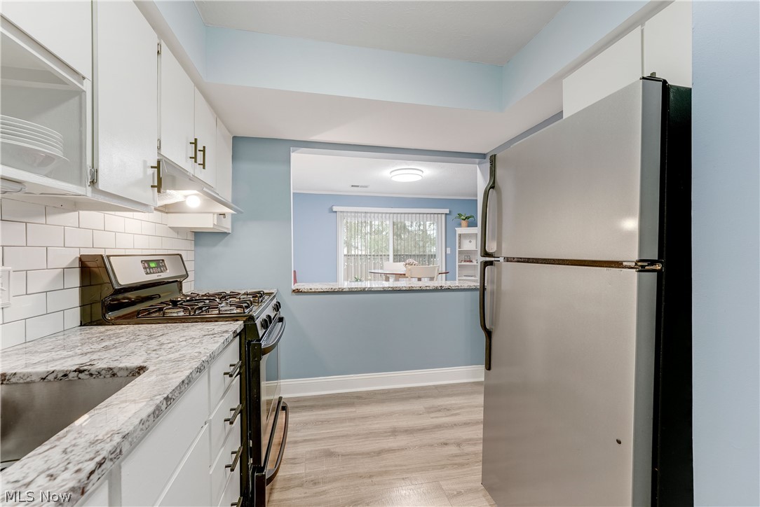 Greenwood Village Condo - Residential