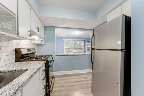 Tiny photo for 798 Pipes Court #1605, Northfield, OH 44067 (MLS # 5188115)