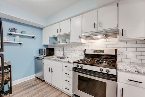 Tiny photo for 798 Pipes Court #1605, Northfield, OH 44067 (MLS # 5188115)