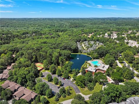 Tiny photo for 798 Pipes Court #1605, Northfield, OH 44067 (MLS # 5188115)