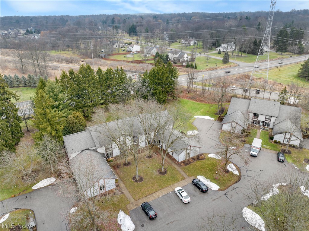 Greenwood Village Condo - Residential