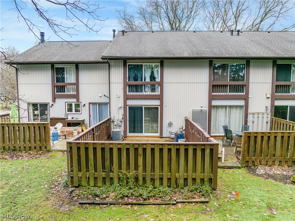 Greenwood Village Condo - Residential