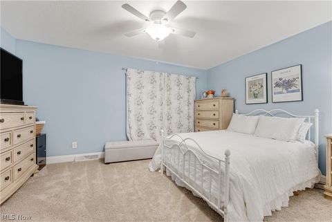 Tiny photo for 798 Pipes Court #1605, Northfield, OH 44067 (MLS # 5188115)