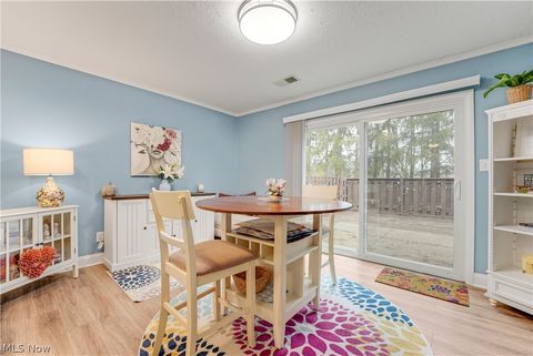 Tiny photo for 798 Pipes Court #1605, Northfield, OH 44067 (MLS # 5188115)