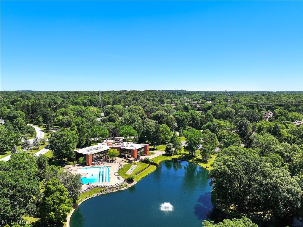 Greenwood Village Condo - Residential