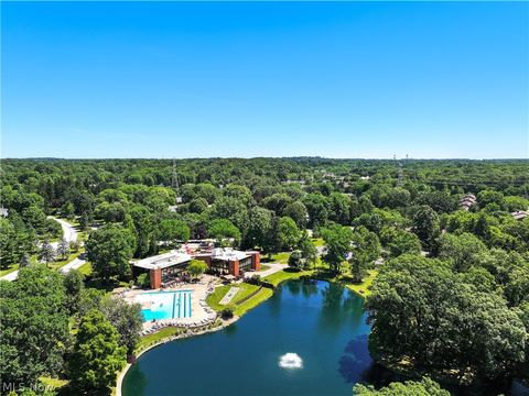 Tiny photo for 798 Pipes Court #1605, Northfield, OH 44067 (MLS # 5188115)