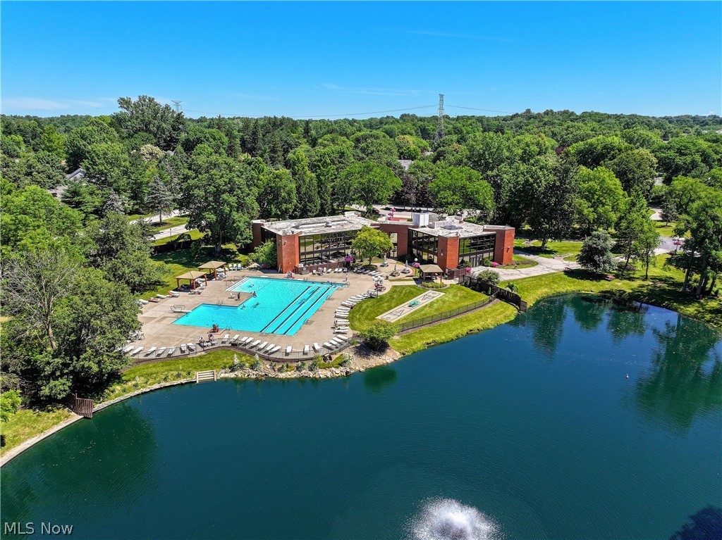 Greenwood Village Condo - Residential