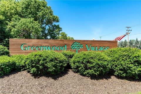 Tiny photo for 798 Pipes Court #1605, Northfield, OH 44067 (MLS # 5188115)