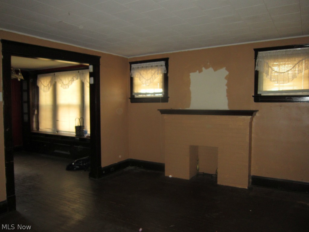 Great Western - Residential