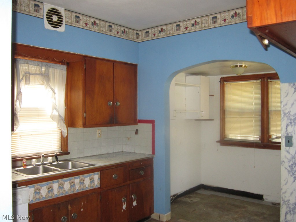 Great Western - Residential