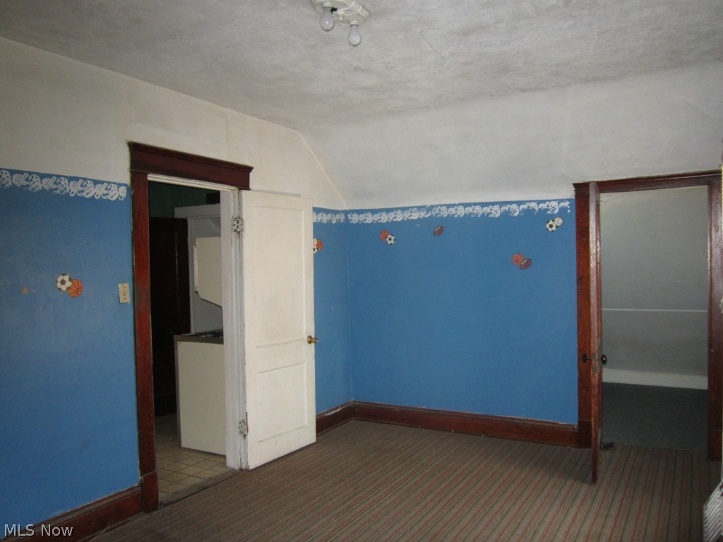 Great Western - Residential