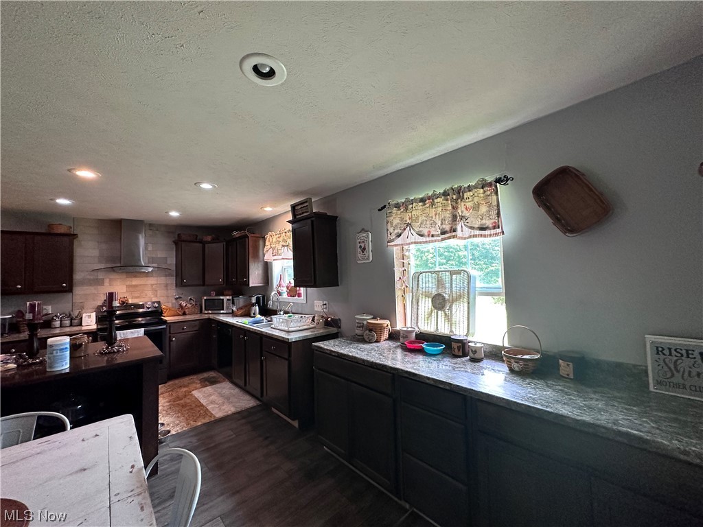 Bruner-Herbert Hall SD - Residential