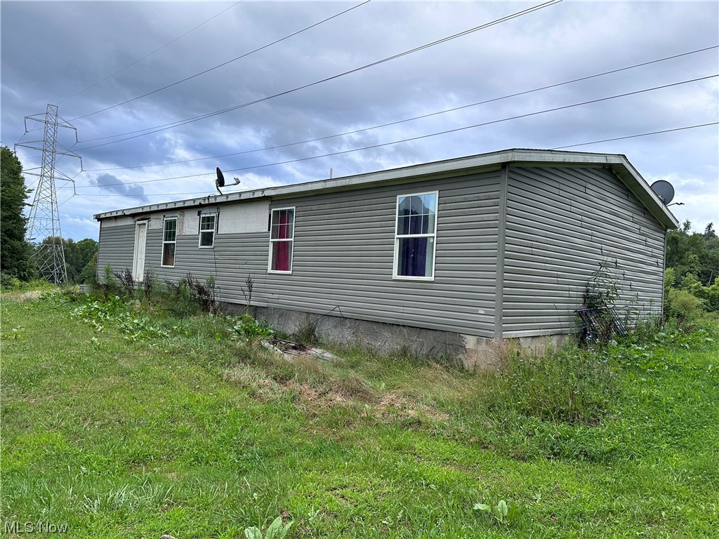 Bruner-Herbert Hall SD - Residential