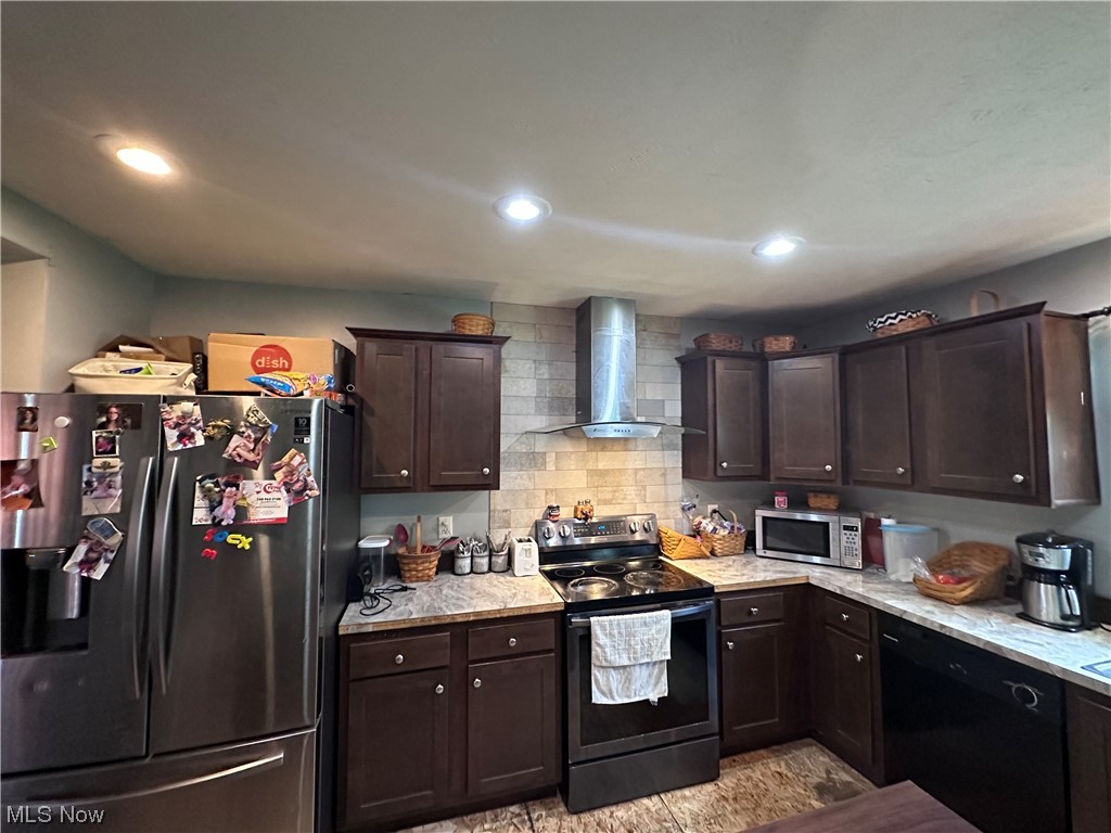 Bruner-Herbert Hall SD - Residential