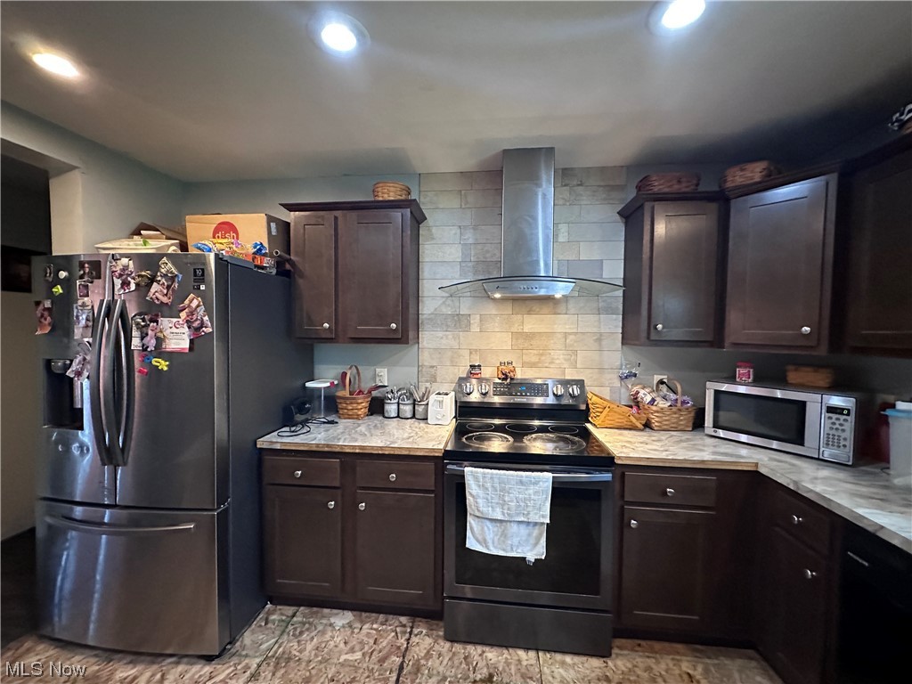 Bruner-Herbert Hall SD - Residential