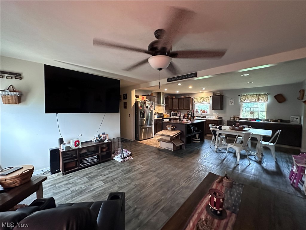 Bruner-Herbert Hall SD - Residential