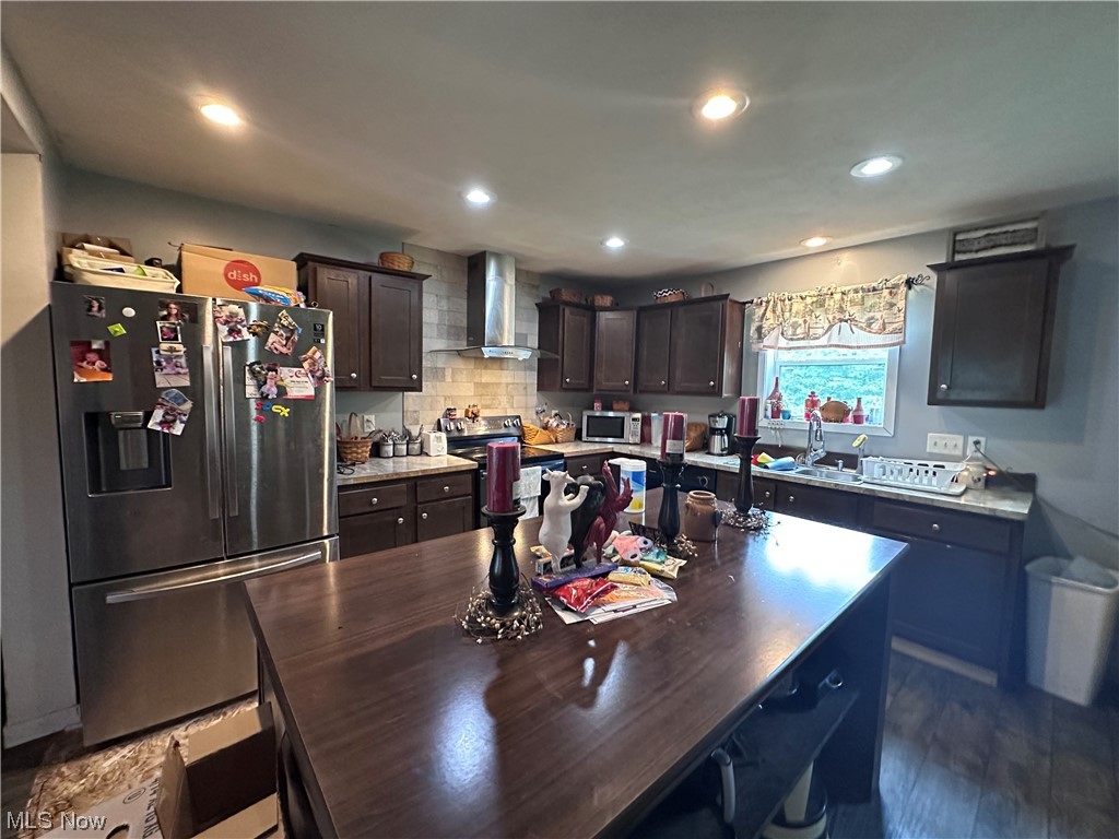 Bruner-Herbert Hall SD - Residential