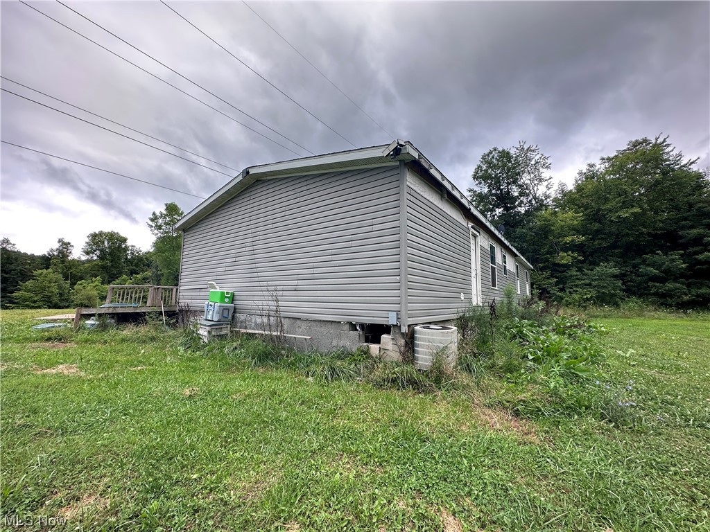 Bruner-Herbert Hall SD - Residential