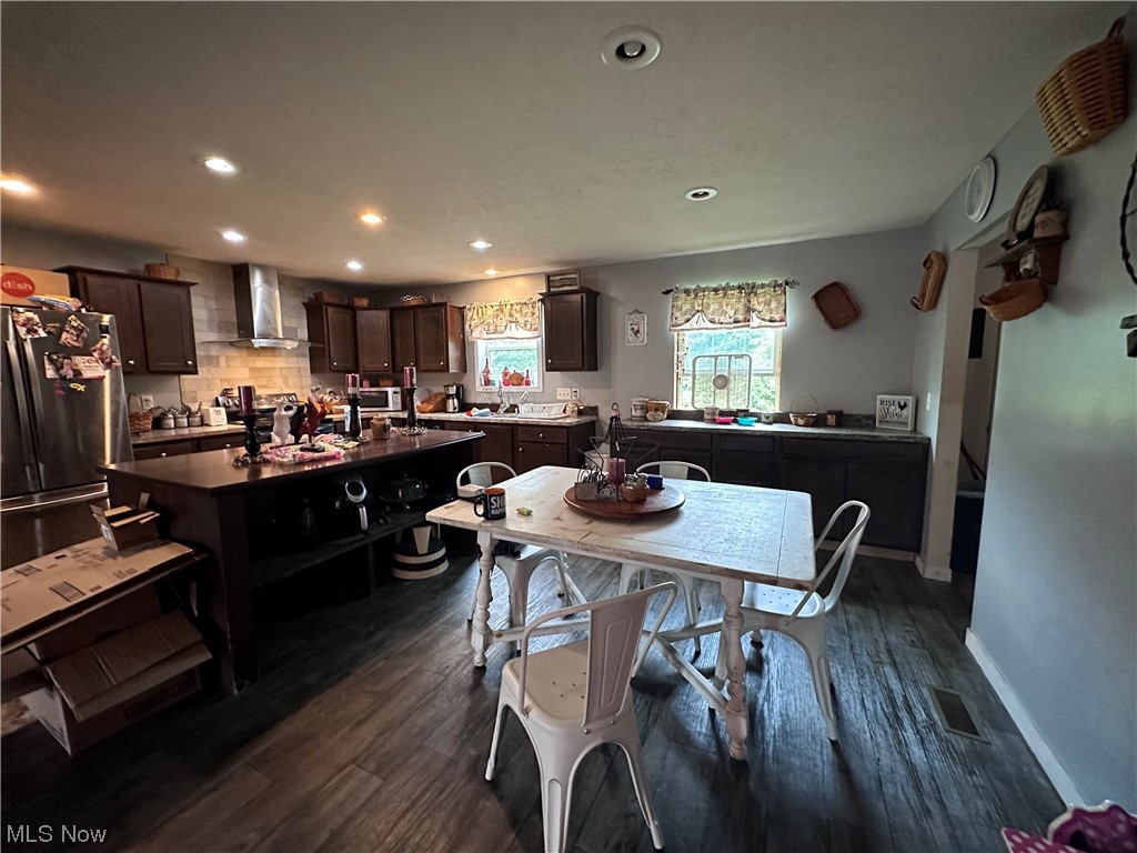 Bruner-Herbert Hall SD - Residential