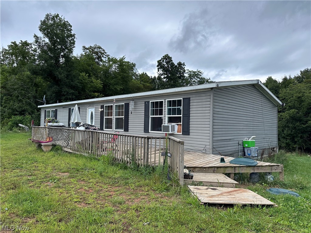 Bruner-Herbert Hall SD - Residential