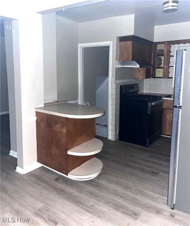 Arlington Heights - Residential