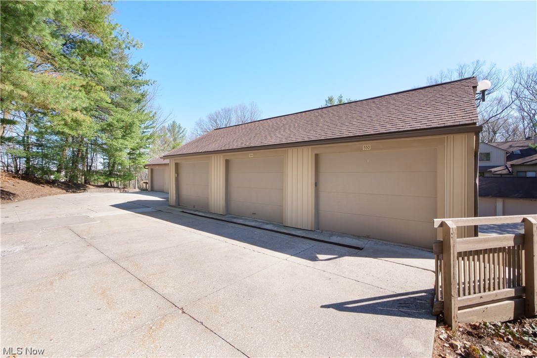 Pine Mill Ridge Condo - Residential