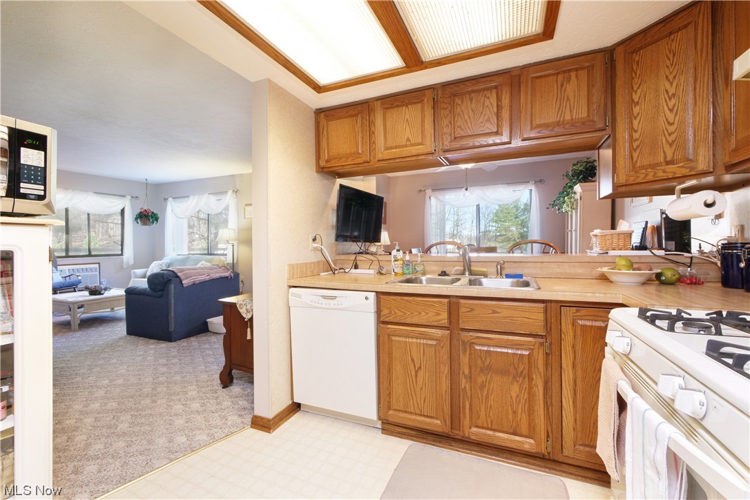 Pine Mill Ridge Condo - Residential