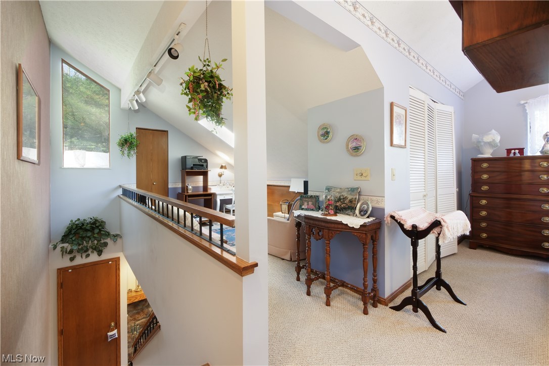 Pine Mill Ridge Condo - Residential