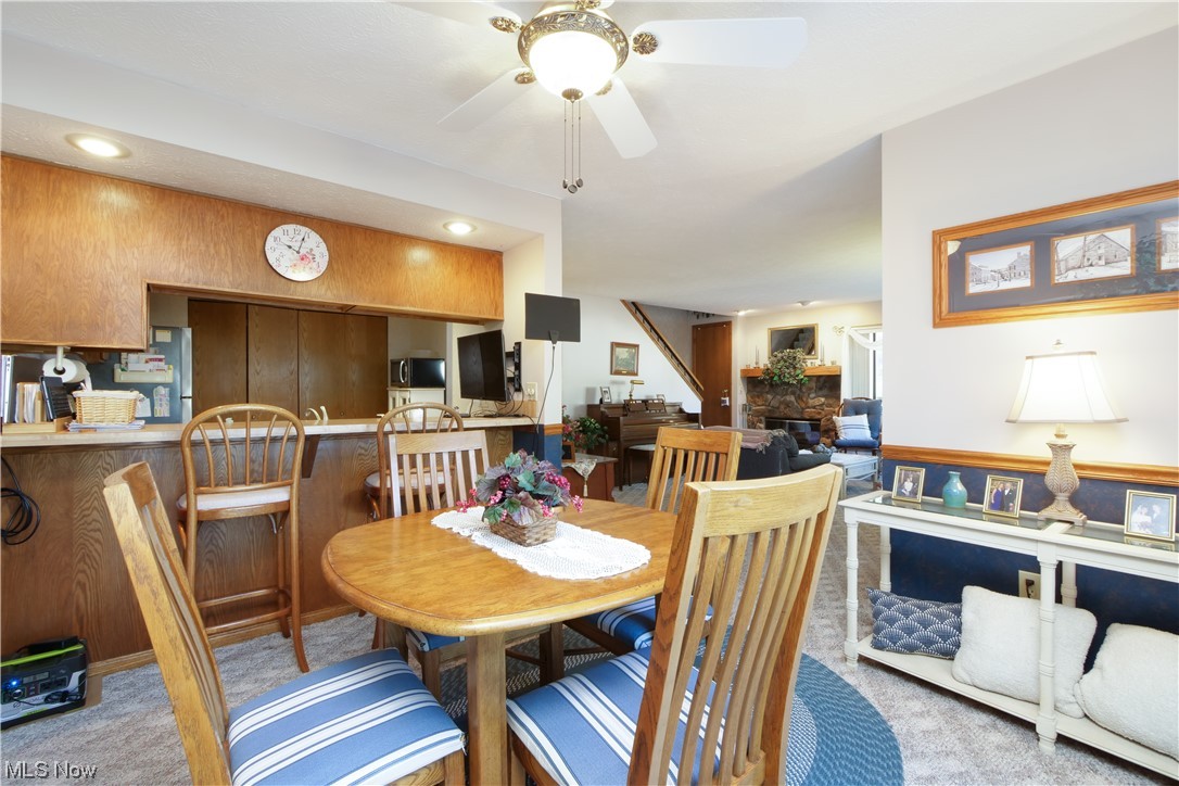 Pine Mill Ridge Condo - Residential